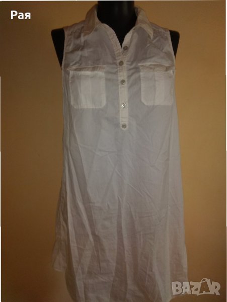 Спортно елегантна рокля Calvin Klein намалявам на 60, снимка 1