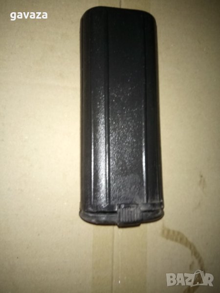 Кобур велосипед, ключове и планка за монтаж, нов, НРБ, снимка 1