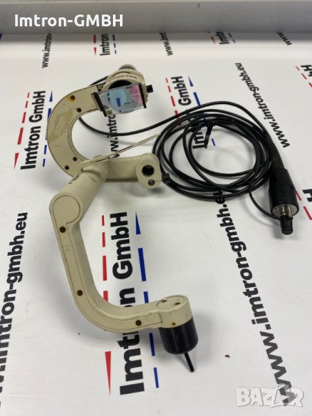 Лазерна глава, снимка 1