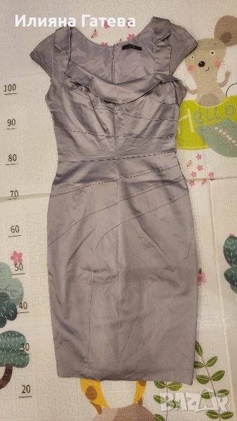 Рокля Jane Norman р-р М обличана веднъж , снимка 1