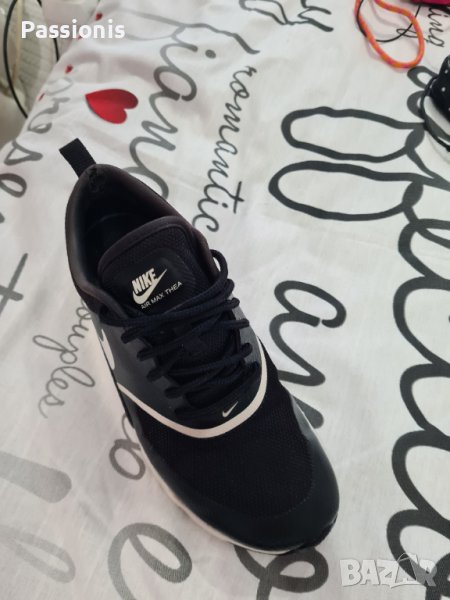 Оригинални маратонки Nike, снимка 1