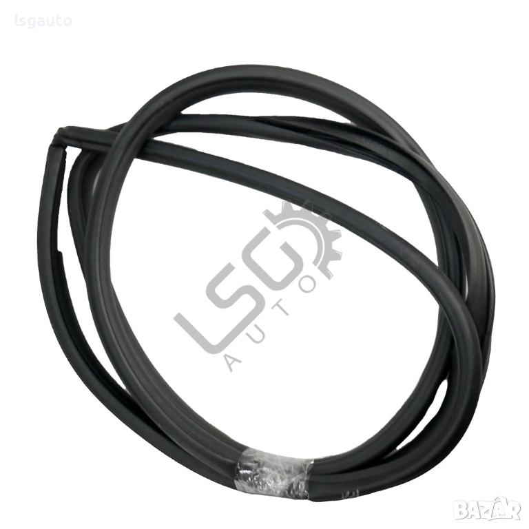 Уплътнение предна лява врата Toyota RAV 4 III 2006-2012 ID: 154850, снимка 1