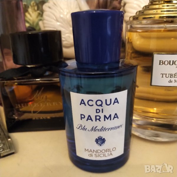 ACQUA DI PARMA MANDORLO DI SICILIA  (EDT) 75 мл   НАМАЛЕНИЕ , снимка 1
