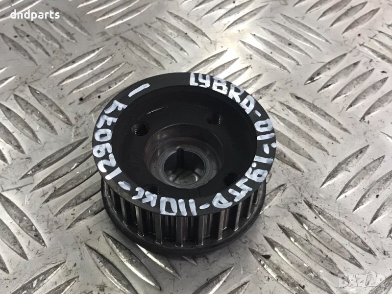  Зъбно колело Lancia Lybra,1.9JTD,110кс.,2001г., снимка 1