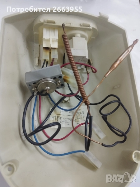 управление на бойлери , снимка 1