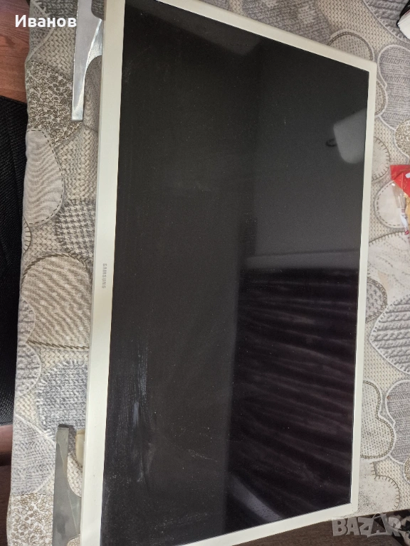 Тв Самсунг , снимка 1
