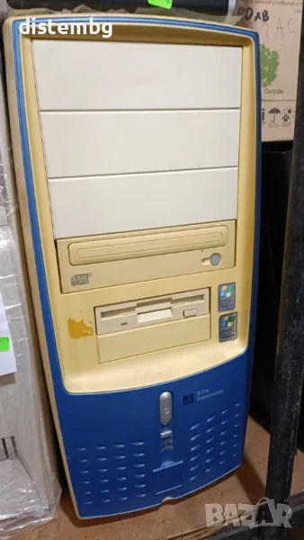 Компютър Distem AA-2 3800+, снимка 1