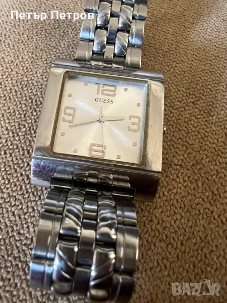 GUESS G56906L ОРИГИНАЛ!, 70 лв, снимка 1