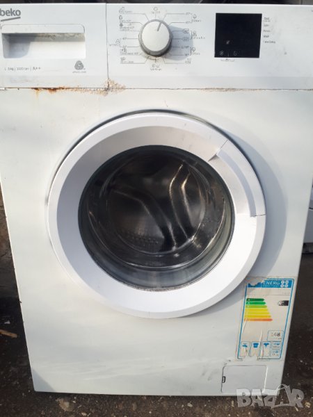 Продавам На части пералня Beko WTE 5511 BO, снимка 1