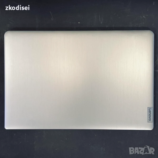 Лаптоп LENOVO IDEAPAD 3i i3-1215u 14 Инча, снимка 1