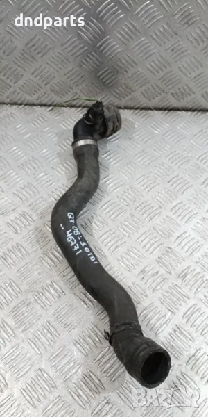 Маркуч антифриз Audi Q7 3.0TDI 2008г.	, снимка 1