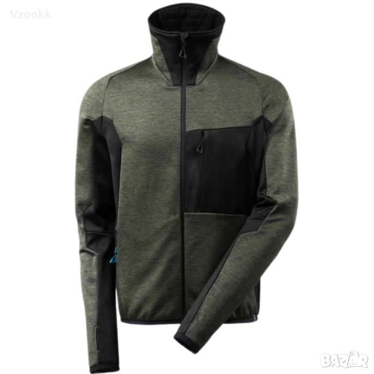 Мъжко работно горнище Mascot Advanced Stretch | L размер, снимка 1