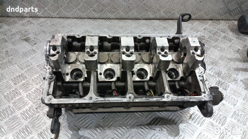 Глава VW Golf 4 1.9TDI 131hp 2003г.	, снимка 1