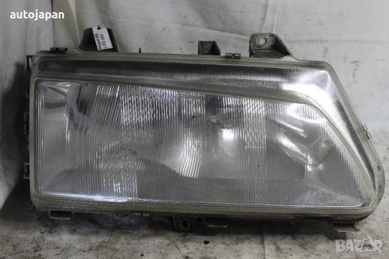 Десен фар Пежо 806 97г Peugeot 806 1997, снимка 1