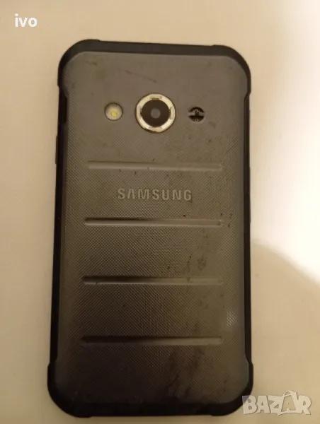 samsung xcover 3, снимка 1