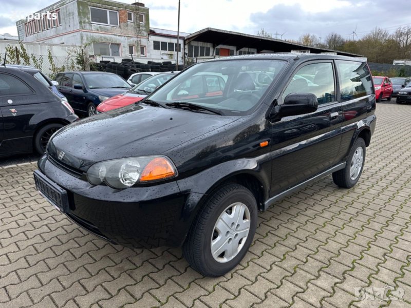 Honda HR-V 1.6i 105к.с. На части!!!, снимка 1