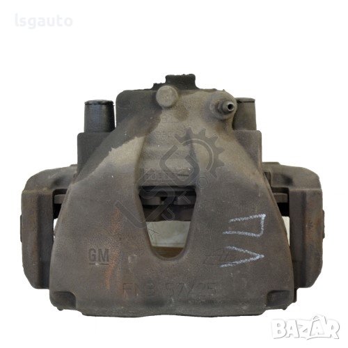 Преден ляв спирачен апарат Opel ZAFIRA B(2005-2014) ID:95182, снимка 1