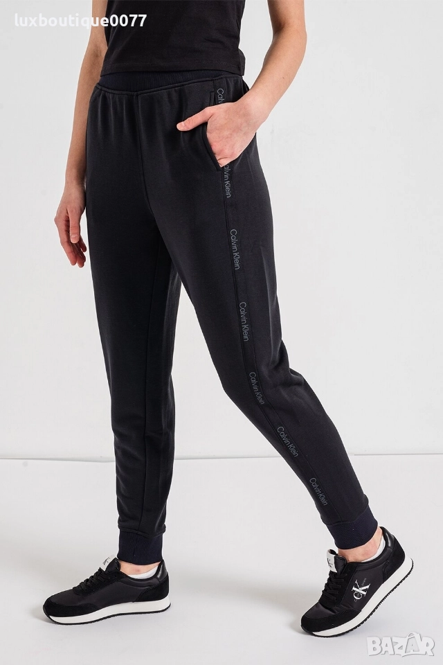 Използвано в отлично състояние долнище Calvin Klein S, снимка 1