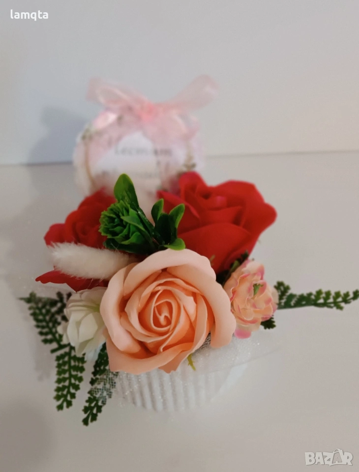 подаръчета за 8март, снимка 1