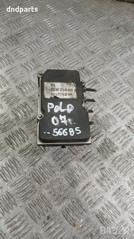 ABS VW Polo 2007г. 6Q0907379AF 0265231712 , снимка 1