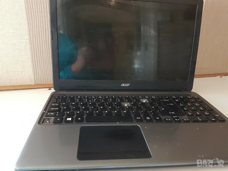 Лаптоп Acer E1-570 - на части, снимка 1