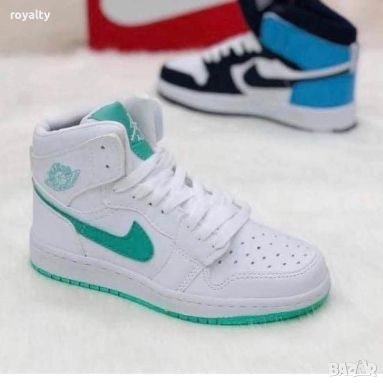 Nike Jordan Дамски Маратонки , снимка 1