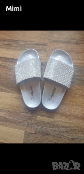 Много сладки детски чехли , снимка 1