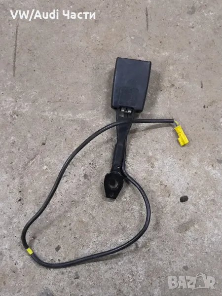 Закопчалка колан колани за Мерцедес Mercedes Benz 2038600169, снимка 1