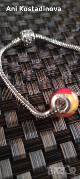 Гривна тип Пандора, снимка 1