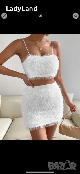 Нов комплект , снимка 1