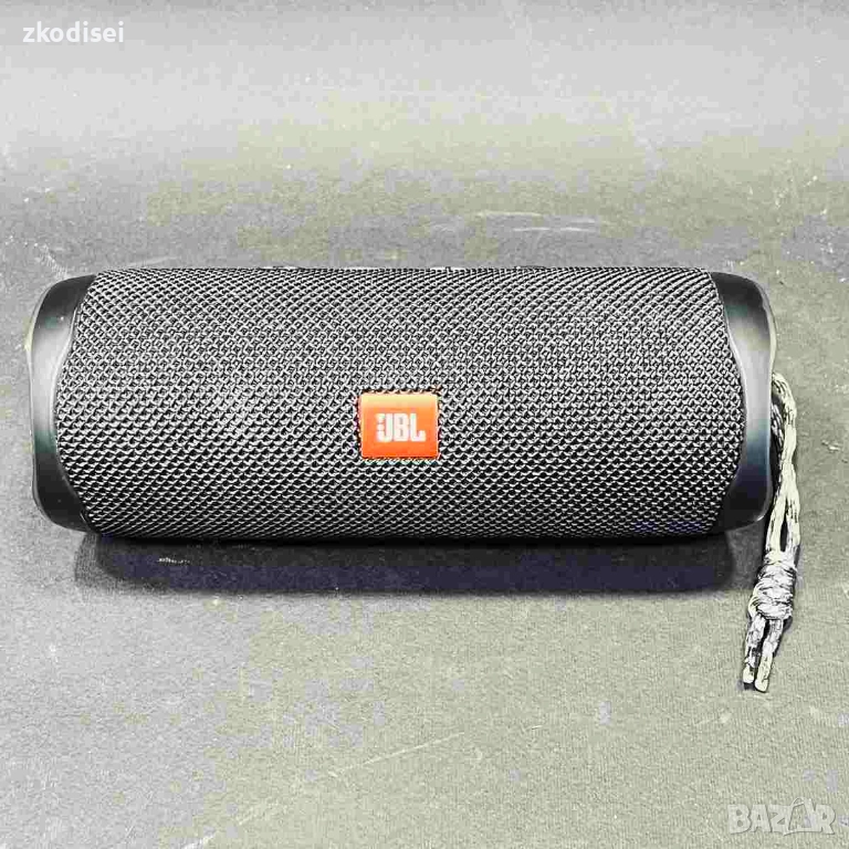 Bluetooth тонколона JBL FLIP 5, снимка 1