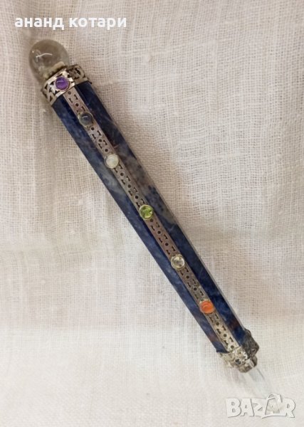 Ръчно изработена пръчица за Рейки, снимка 1