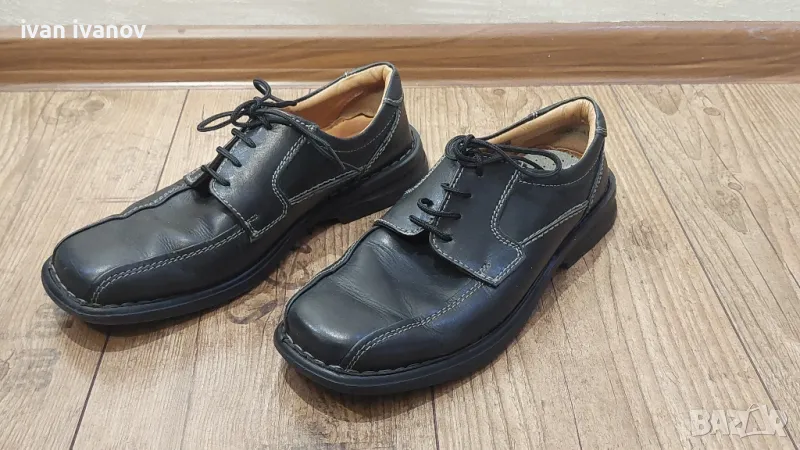 Продавам обувки официални 41 номер в добро състояние, снимка 1