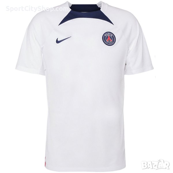 Мъжка тениска Nike Paris Saint Germain Strike DJ8589-101, снимка 1