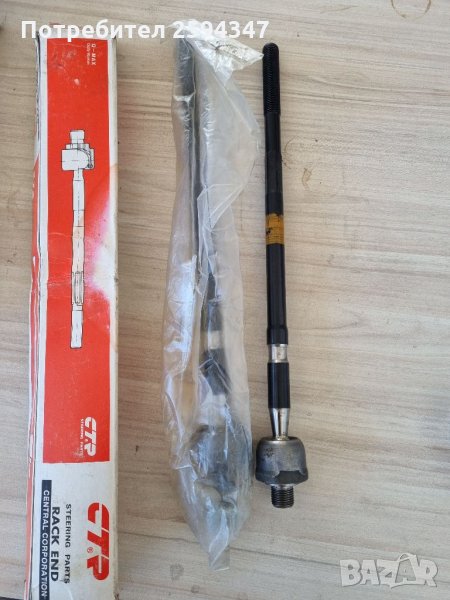 DAEWOO LEGANZA 1.8-2.0CC НАКРАИНИЦИ ВЪТРЕШНИ CTR, снимка 1