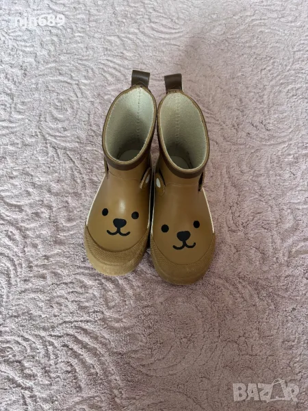 H&M гумени ботуши, снимка 1