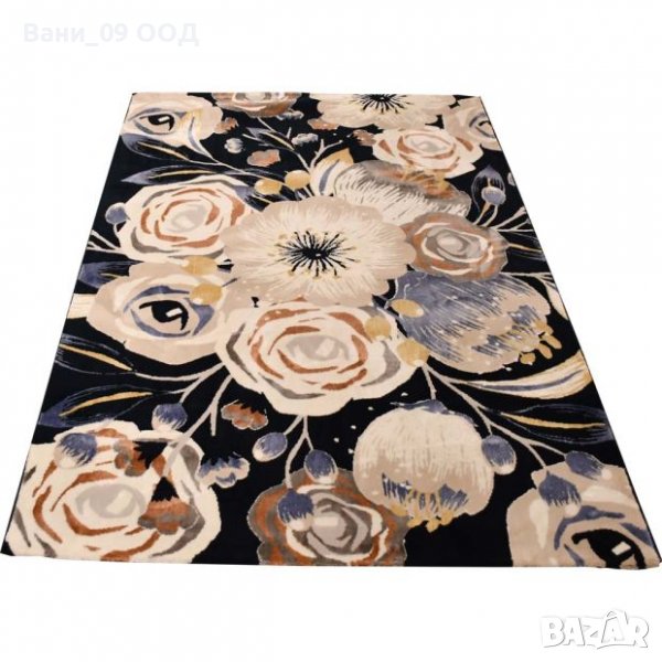 Красив килим 114х164см, снимка 1