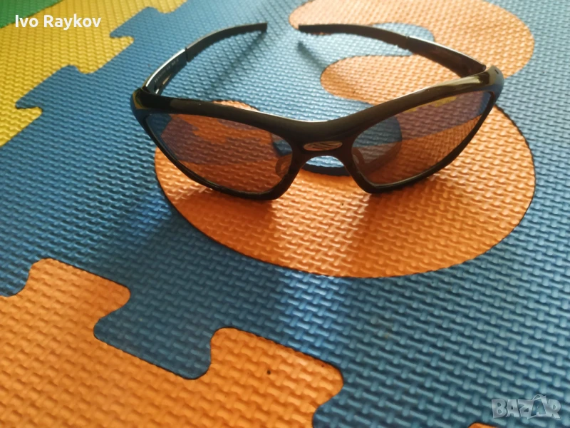 Очила слънчеви Руди Проджект , RUDY Project екинокс, снимка 1