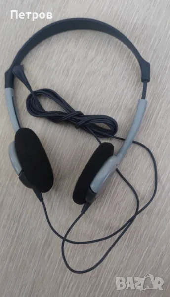 Слушалки Phillips Walkman , снимка 1