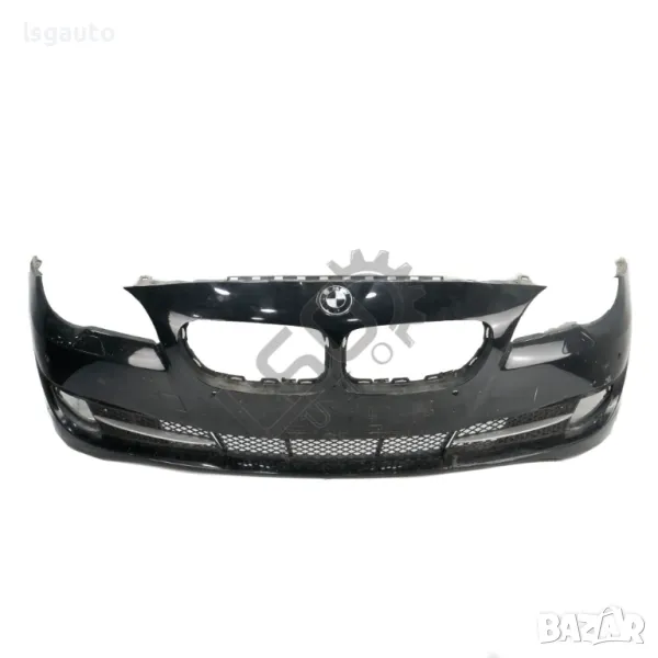 Предна броня BMW 5 Series (F10, F11) 2010-2016 ID:146370, снимка 1