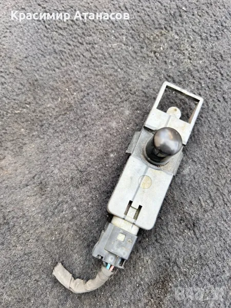 Сензор светлини за Мерцедес CLS.W219.А2118701310, снимка 1