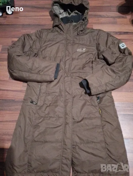 Дамска Шуба , снимка 1