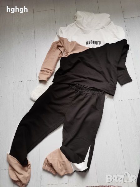 дамски комплект , снимка 1