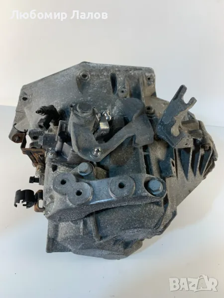 Скоростна кутия Опел Инсигния A I Opel Insignia A I 2.0CDTi 160к.с. (08-13)г. GM 13228255, снимка 1