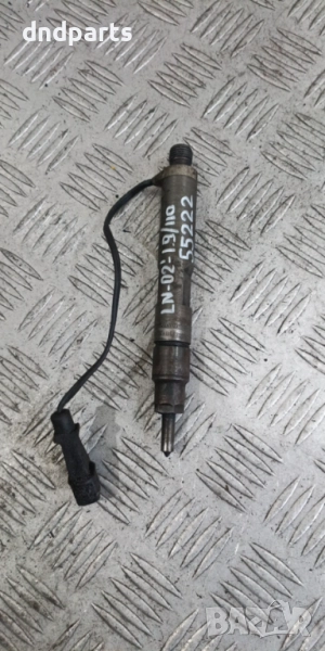 Умна дюза Seat Leon 1.9TDI 110hp 2002г.	, снимка 1