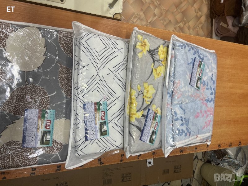 Памучни шалтета 150/220;200/220, снимка 1