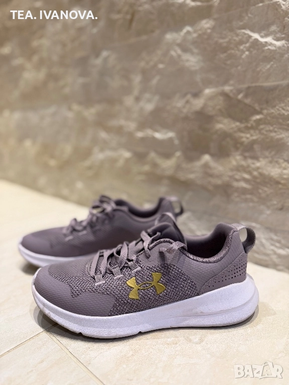 Дамски маратонки Under Armour, снимка 1