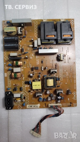 PHILIPS 42PFL3007H/12, снимка 1