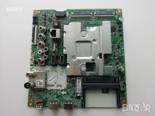 Main Board EAX68253604(1.0) LG43UM7600PLB, снимка 1