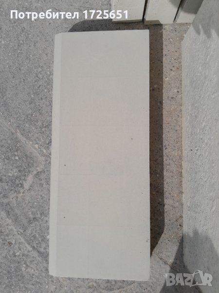 Градински бордюр , снимка 1